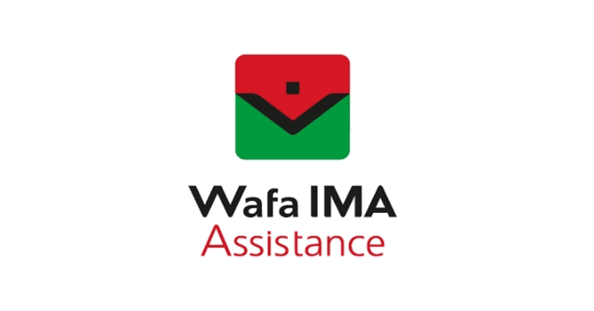 Wafa Ima Assistance Recrute Des Charg S D Assistance Tv Bestcours