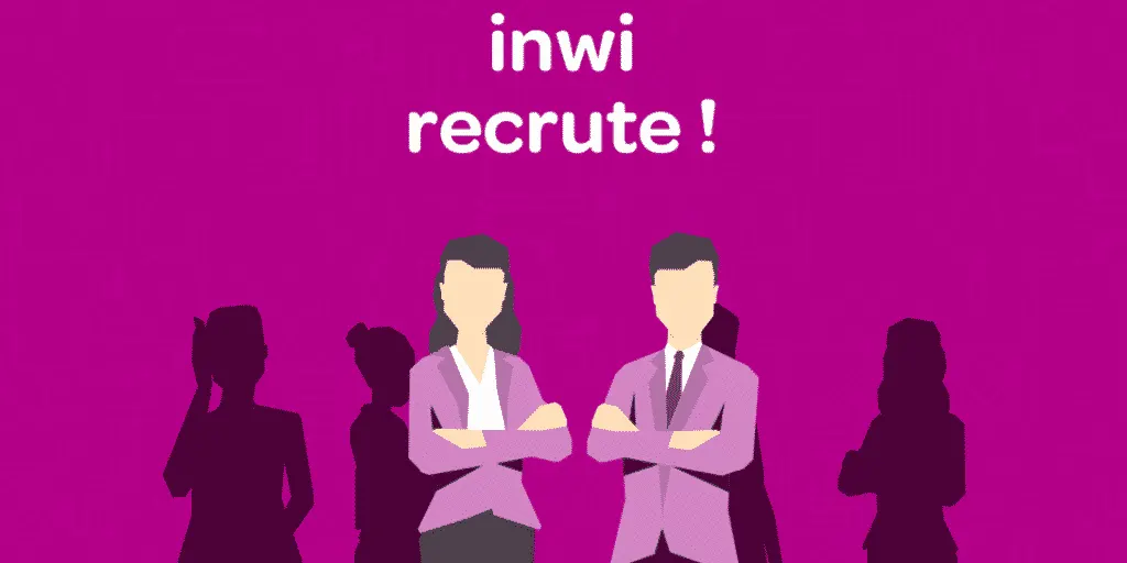 inwi recrute 2022