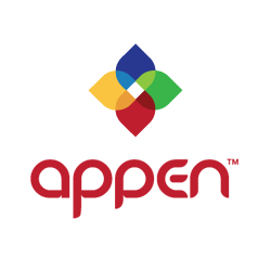 شركة APPEN