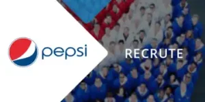 شركة بيبسي PEPSI توظيف مشرفي المبيعات بمستوى الباك+2، الباك+3 والباك+5 بعدة مدن