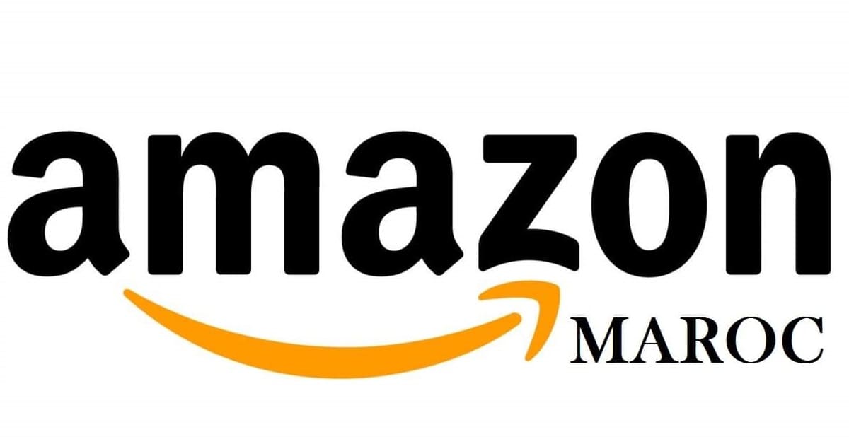 Amazon Maroc recrutement à domicile 2022