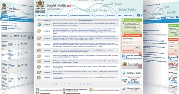 مشروع قانون المالية 2023 يقترح إحداث 28 ألف منصب مالي و20 ألفا لفائدة الأكاديميات