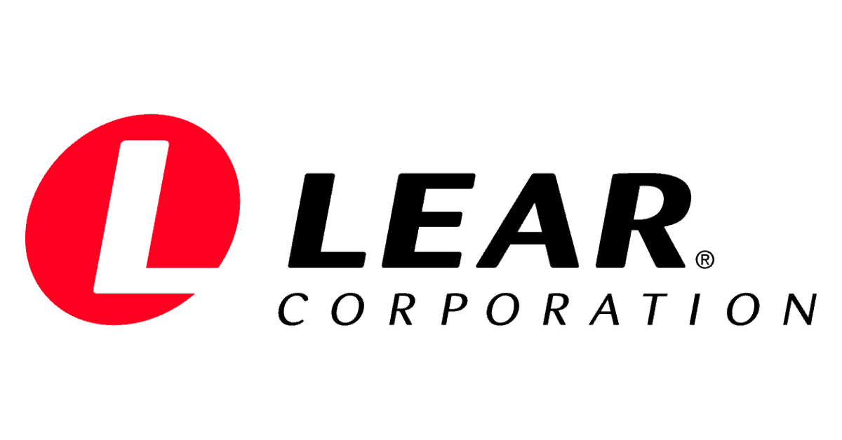 Lear Corporation Emploi Recrutement