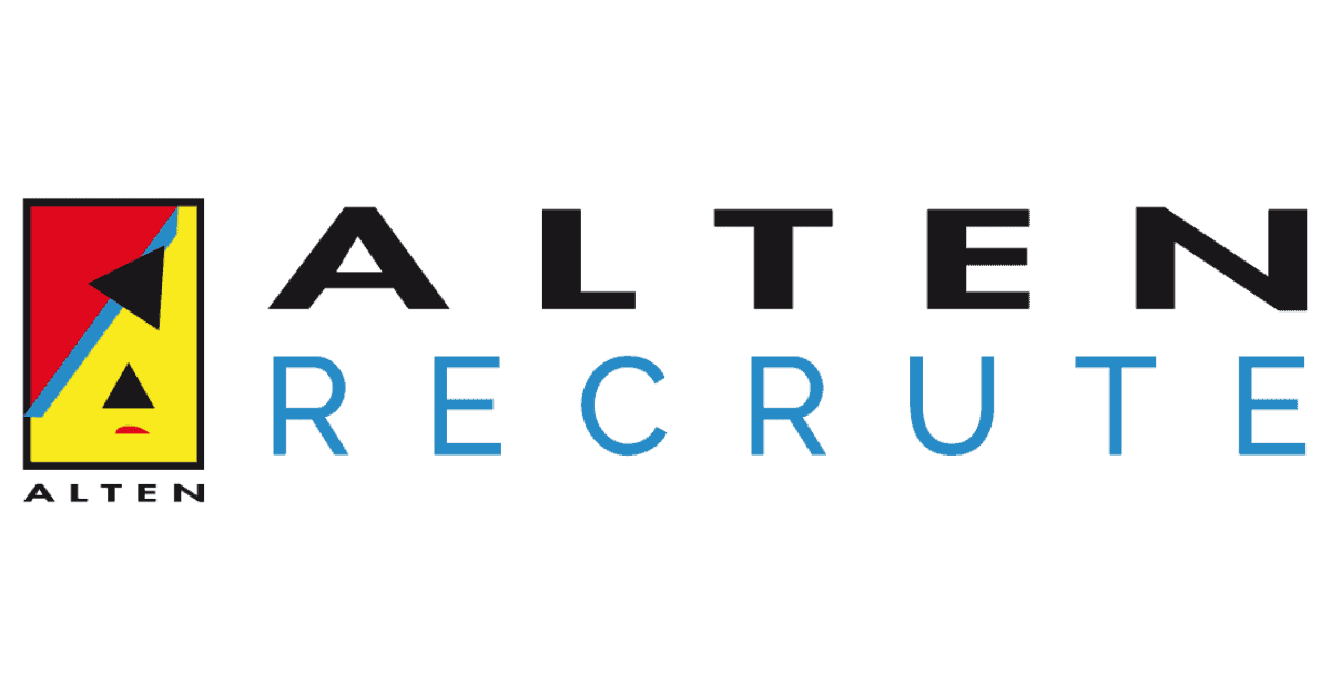 Alten Emploi Recrutement