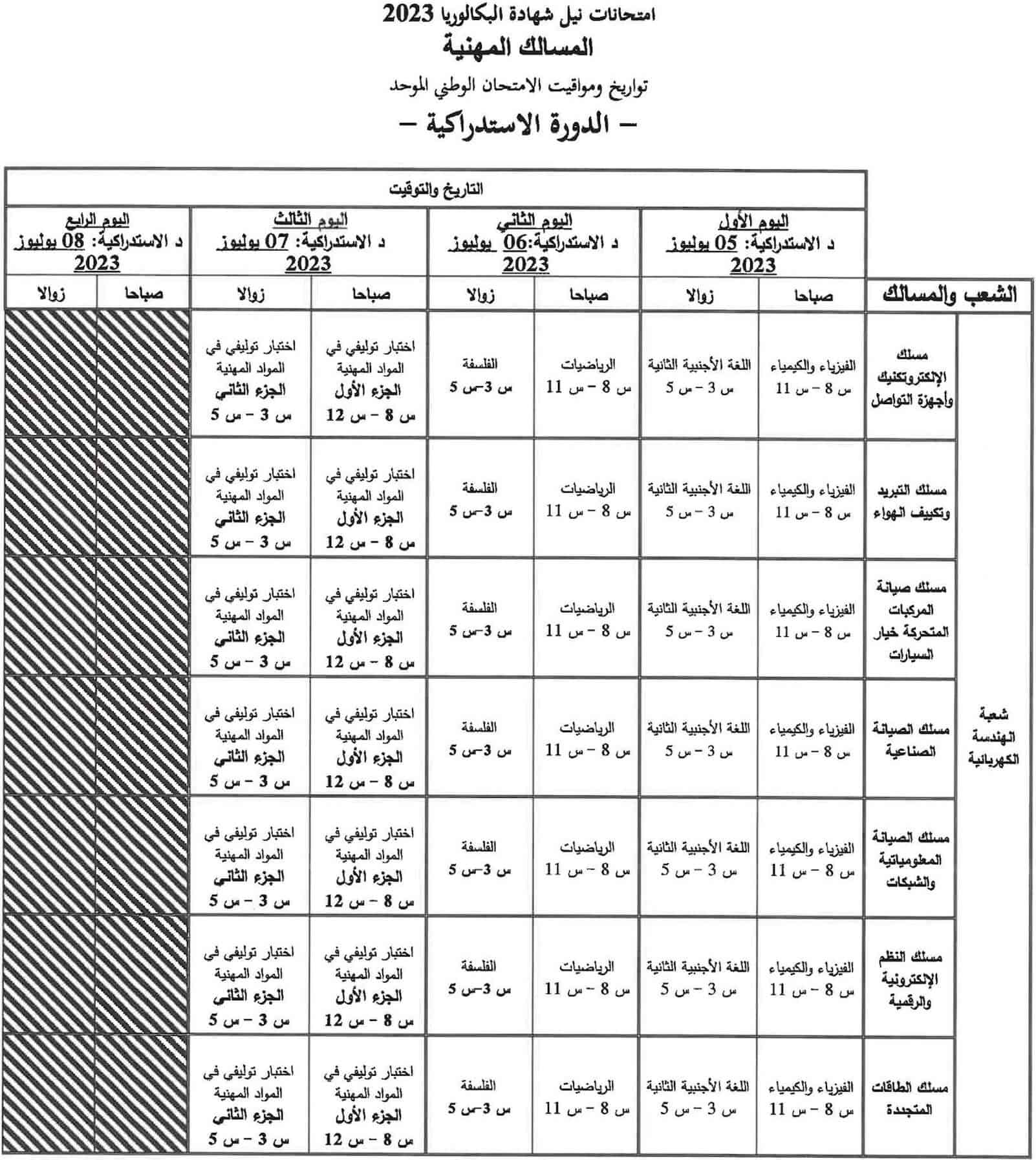 تاريخ-اجتياز-الامتحان-الوطني-2023-الدورة-الإستدراكية-7