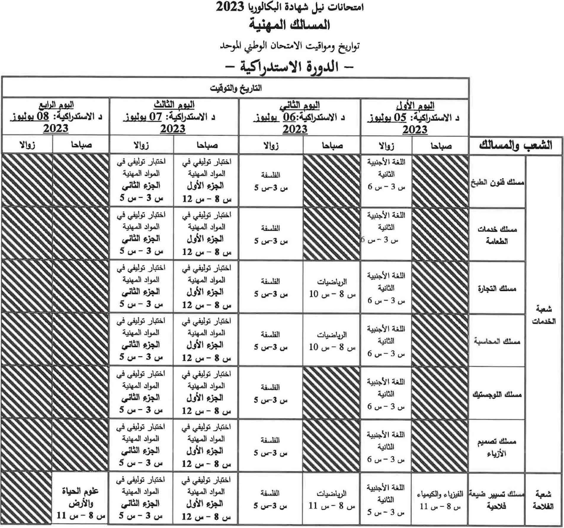 تاريخ-اجتياز-الامتحان-الوطني-2023-الدورة-الإستدراكية-9