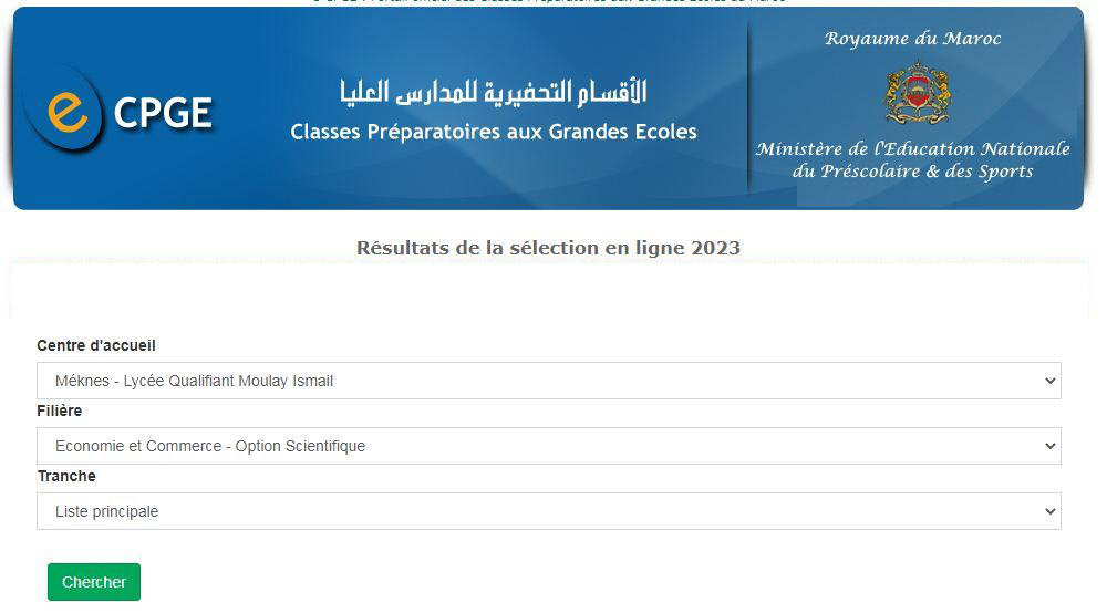 cpge resultats 2023 2024