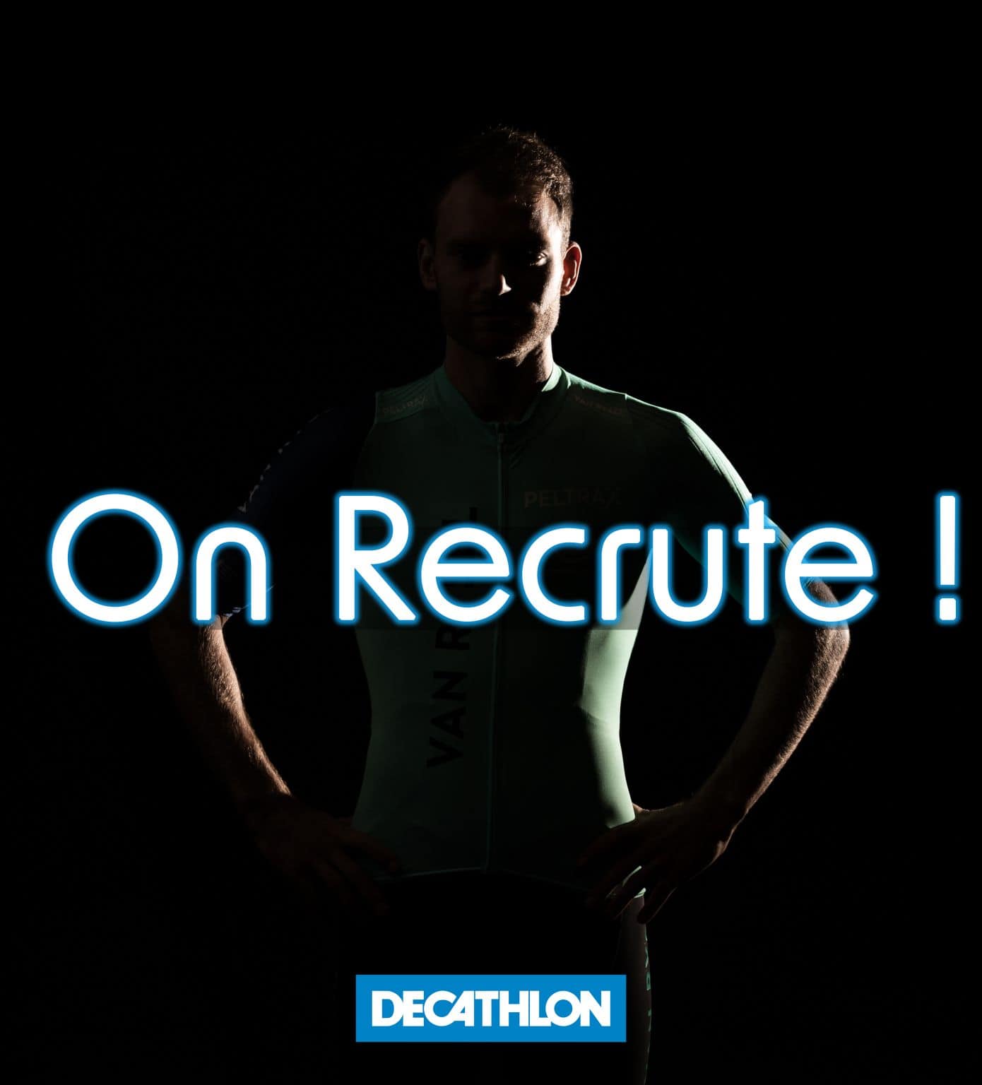 Décathlon recrute Plusieurs Profils 2023