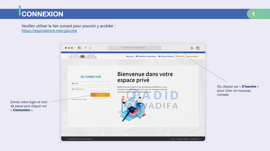 equivalence.men.gov.ma