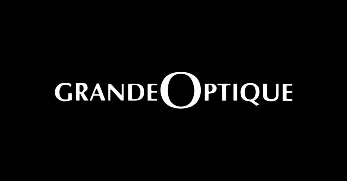 Grande Optique Emploi Recrutement